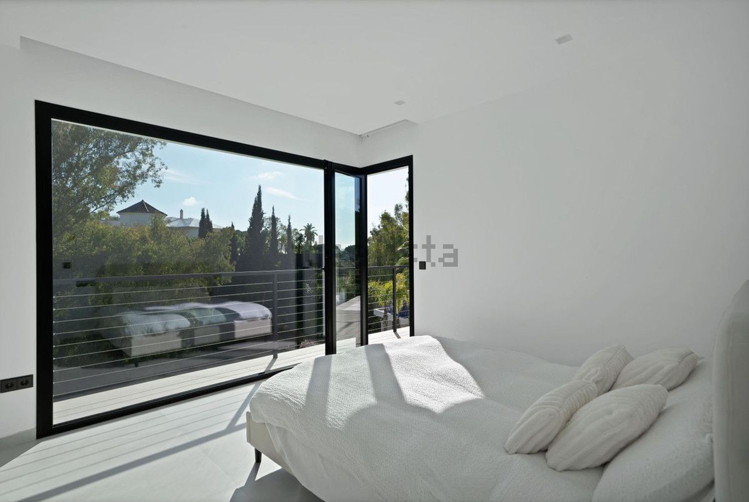 Casa de 625 m² a Benahavís