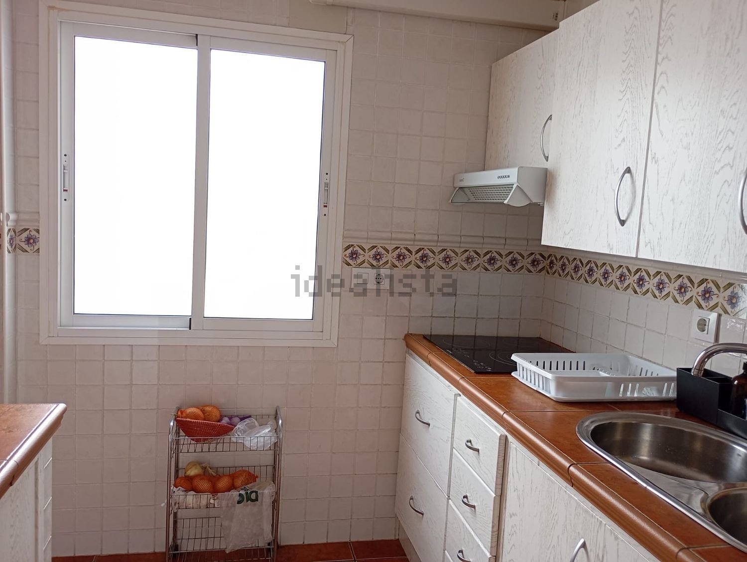 Habitació de lloguer, Sevilla