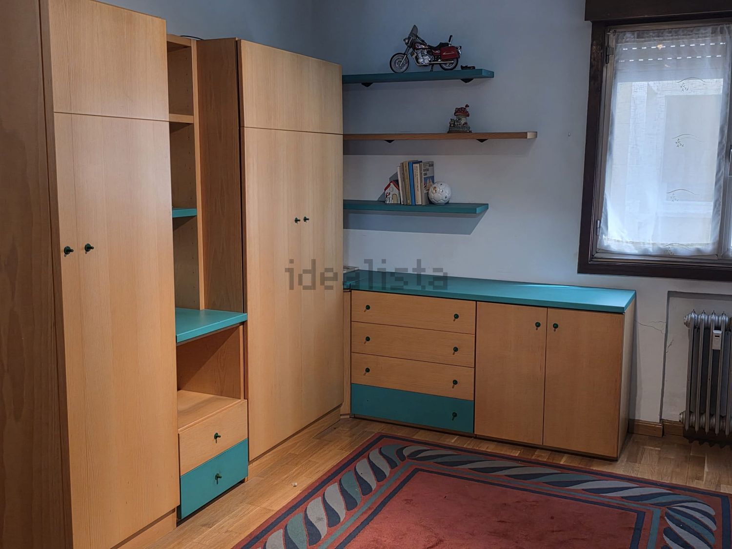 Appartamento 120 m² a Lena