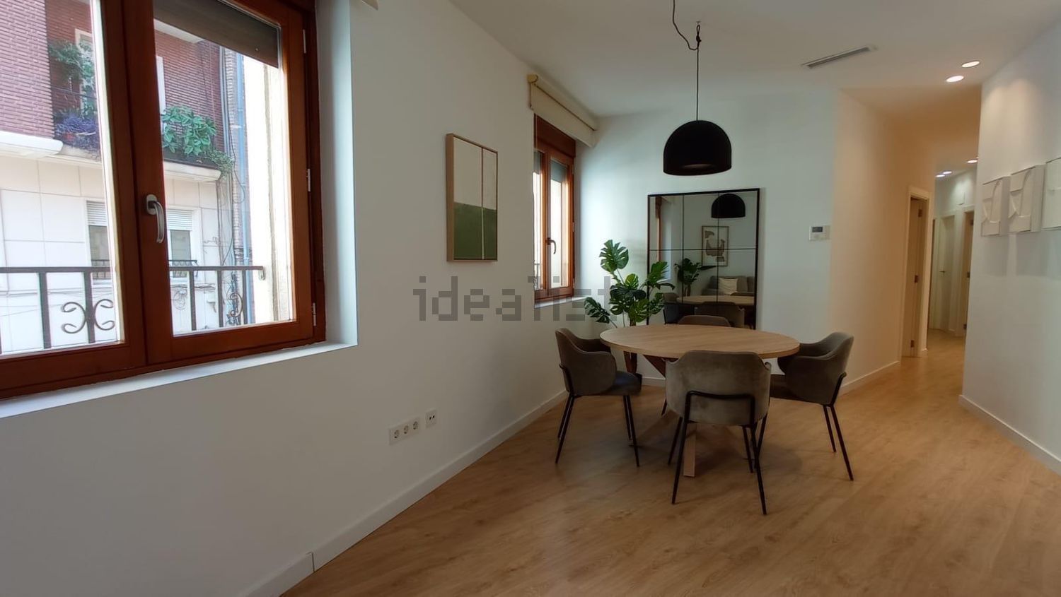 Piso de 132 m² en Valencia
