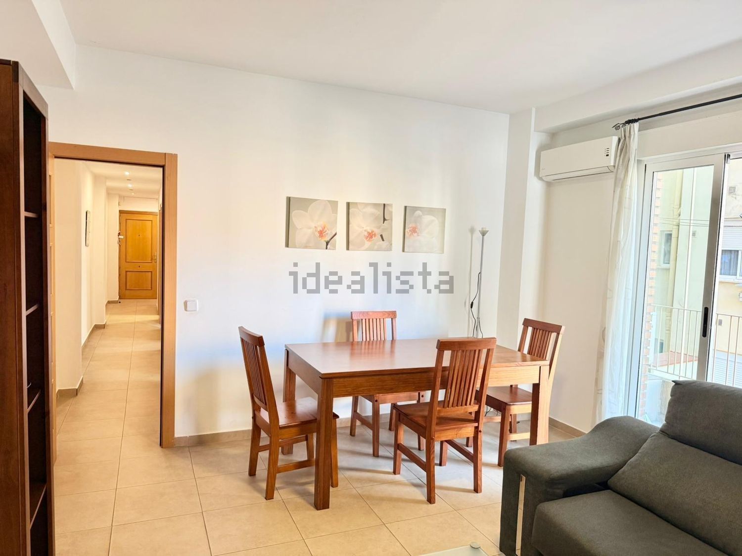 Pis de 90 m² a València