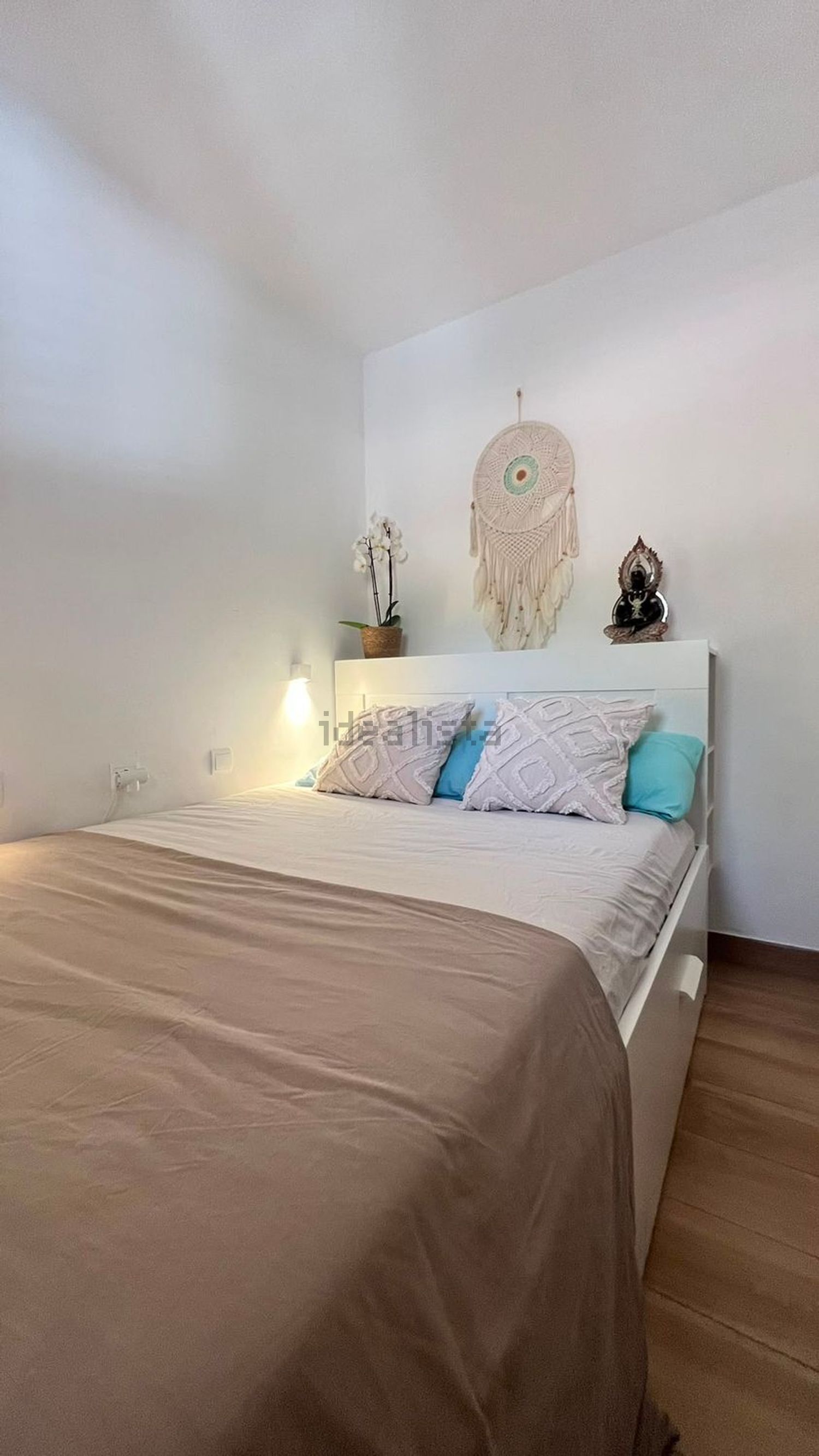 Pis de 45 m² a Sant Josep de sa Talaia