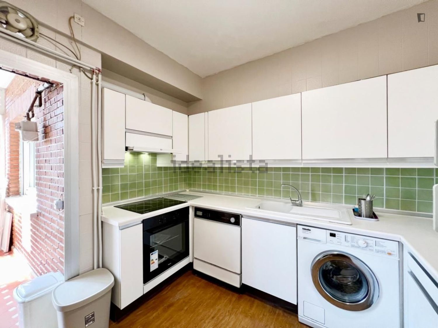 Habitación 97 m², Madrid