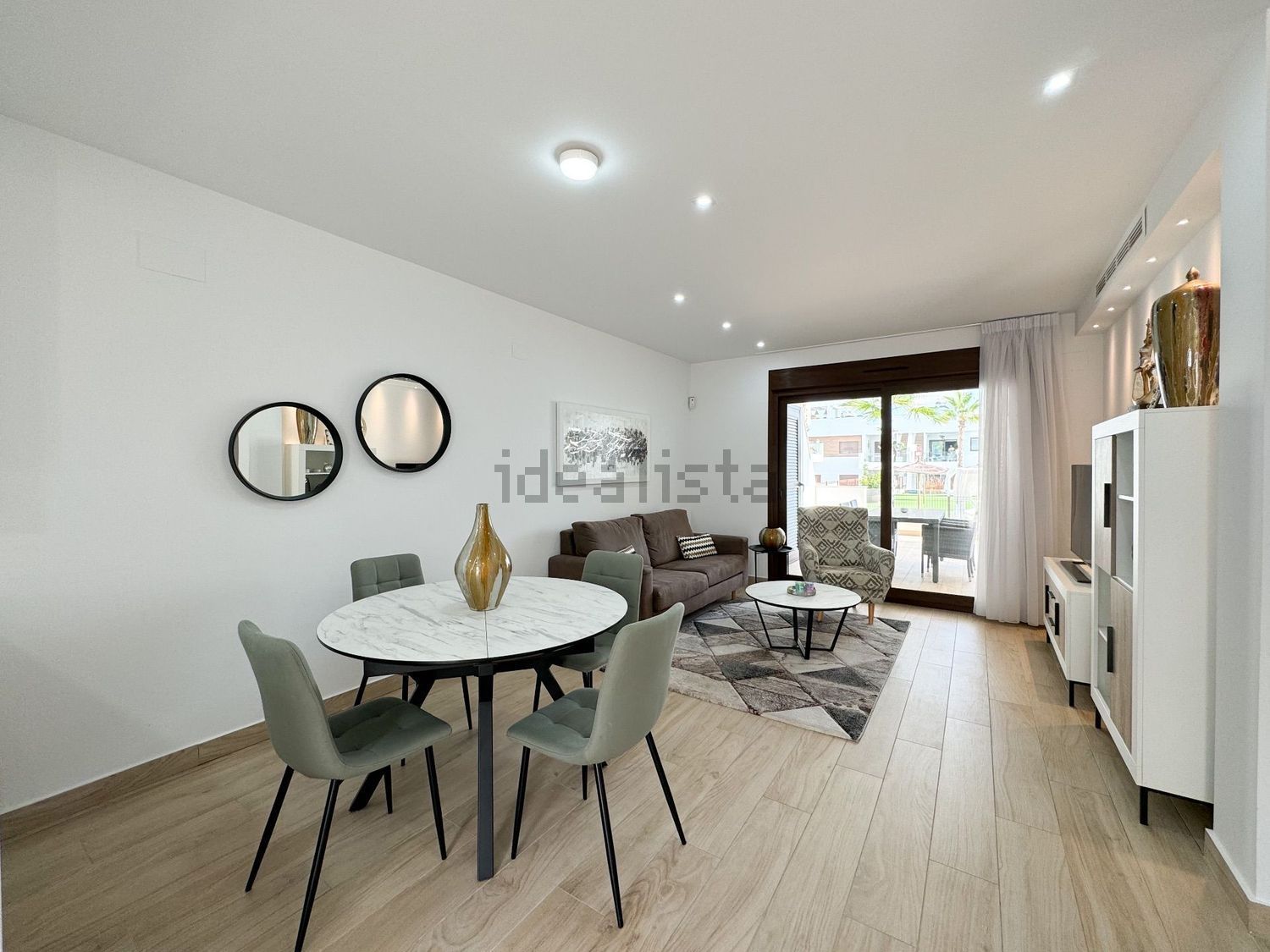 Piso de 125 m² en Torrevieja