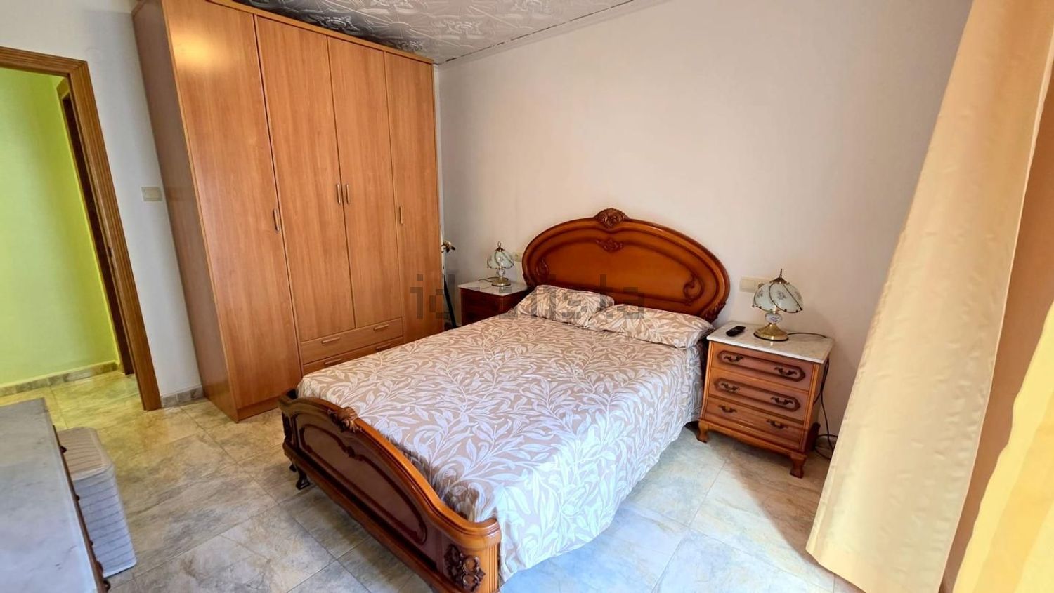 Pis de 90 m² a Gandia