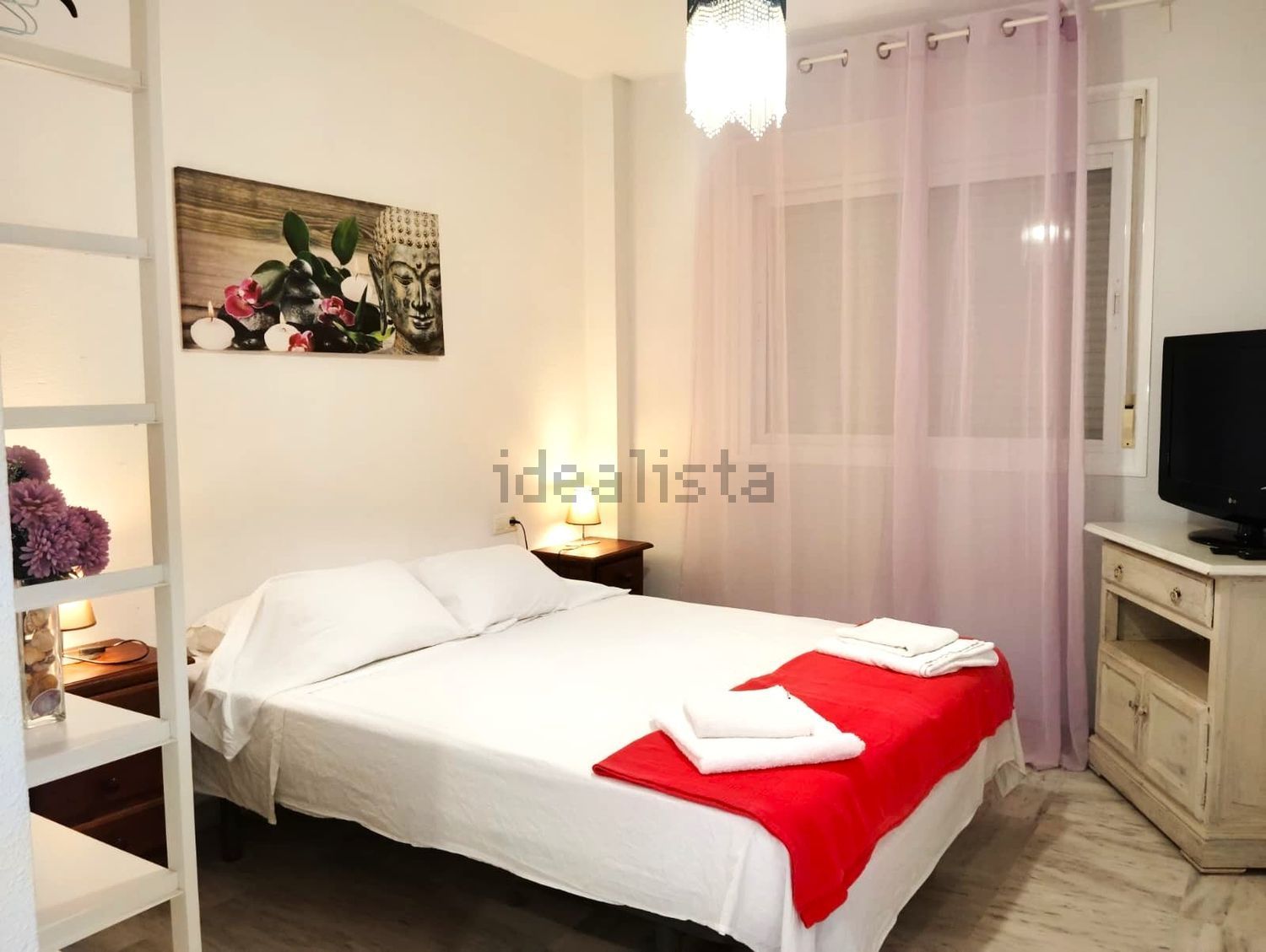 Piso de 210 m² en Benalmádena