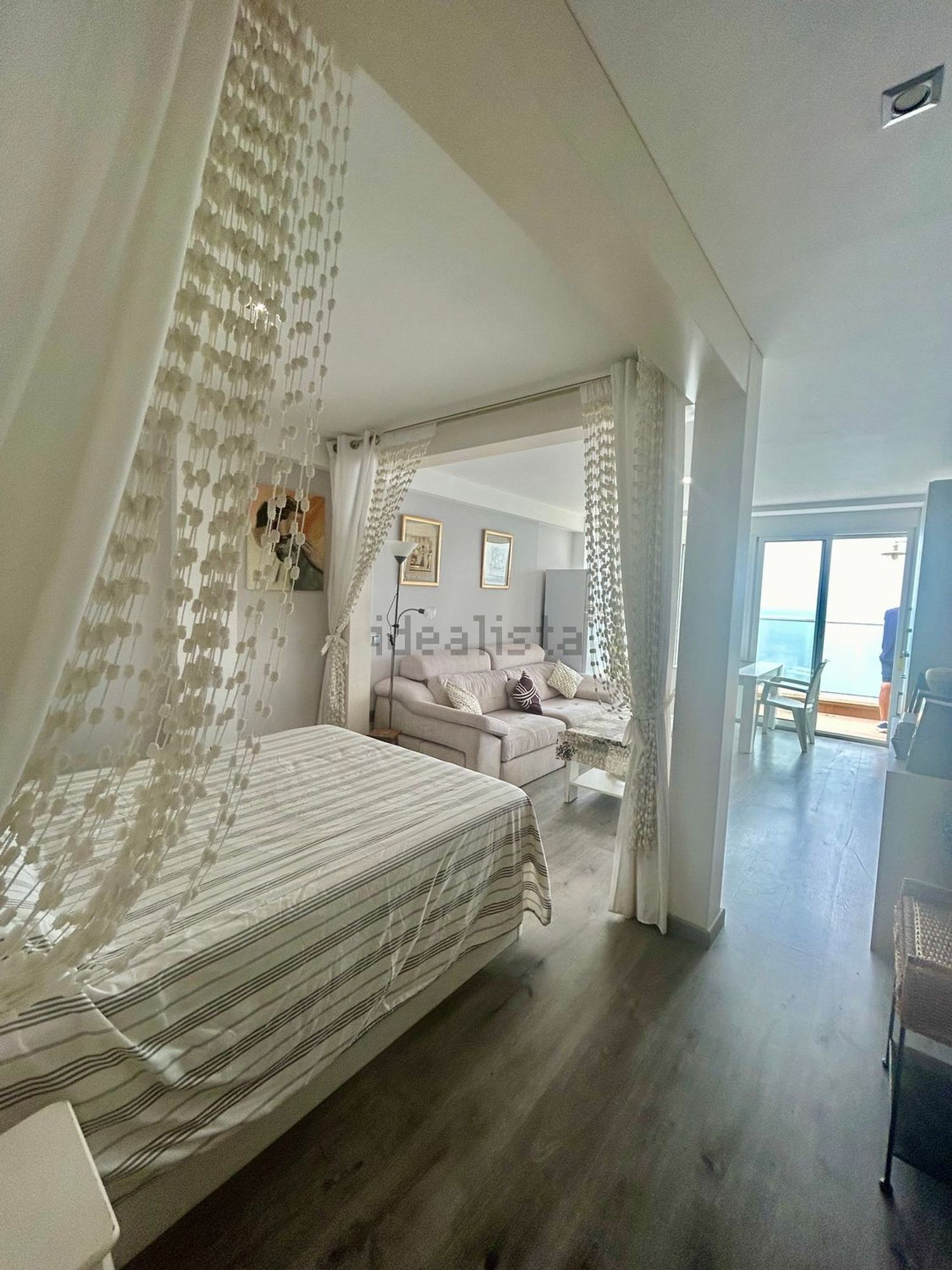 Appartement 80 m² à Alméria