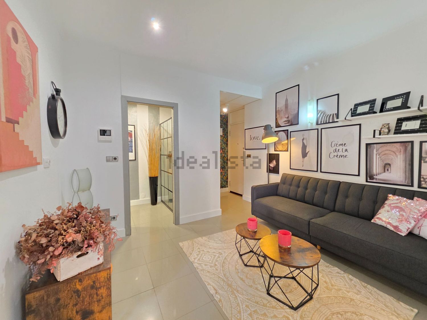Piso de 65 m² en Alicante