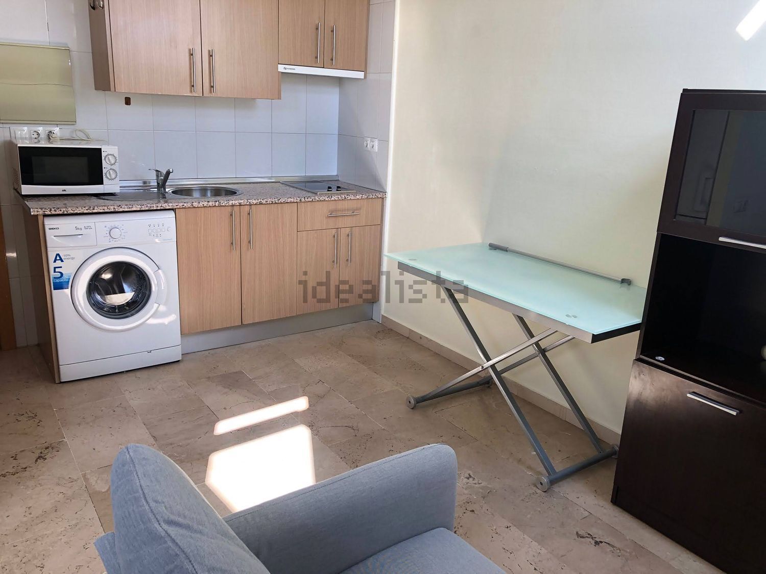 Pis de 35 m² a Madrid