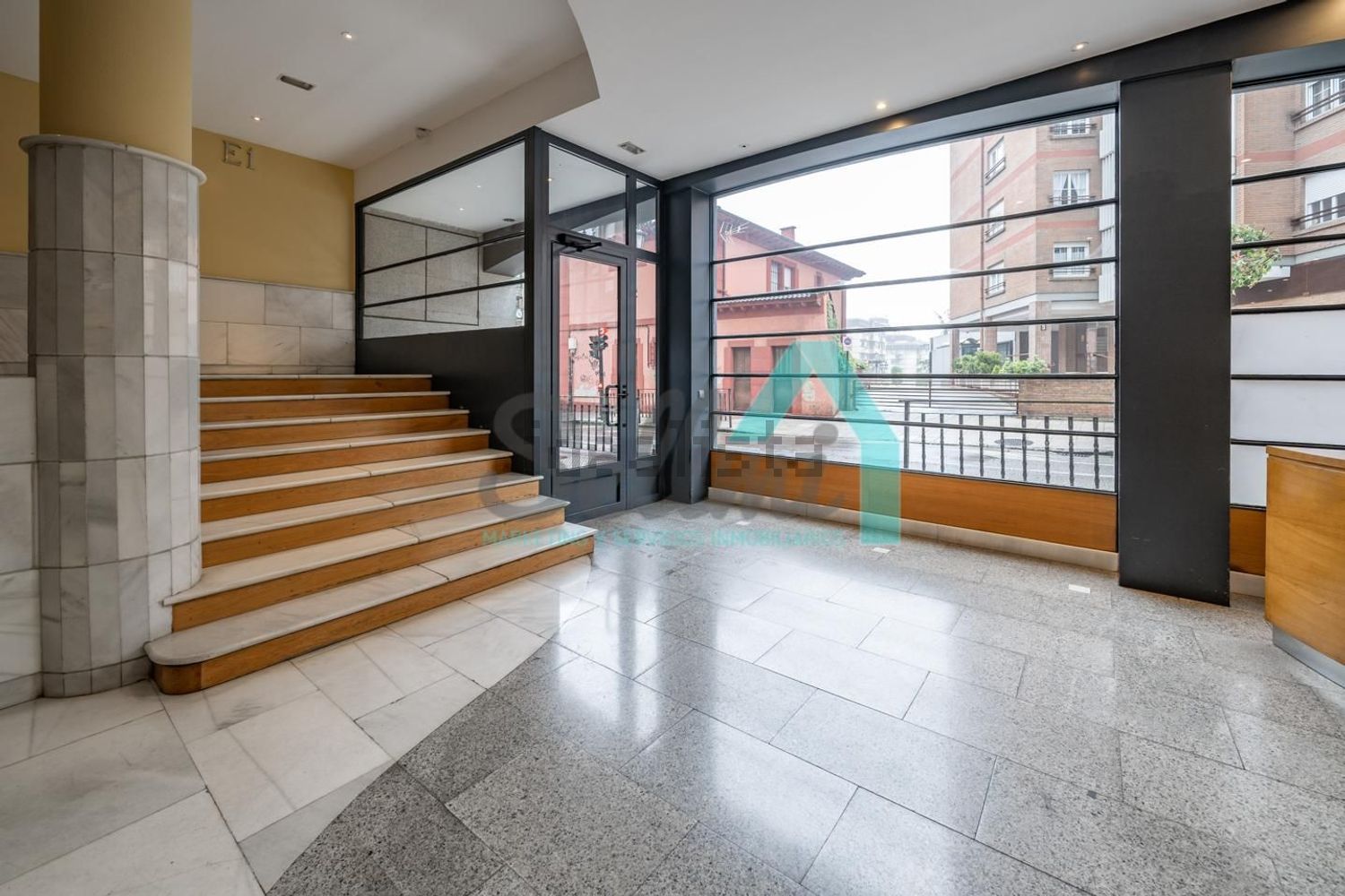 Appartamento 83 m² a Oviedo