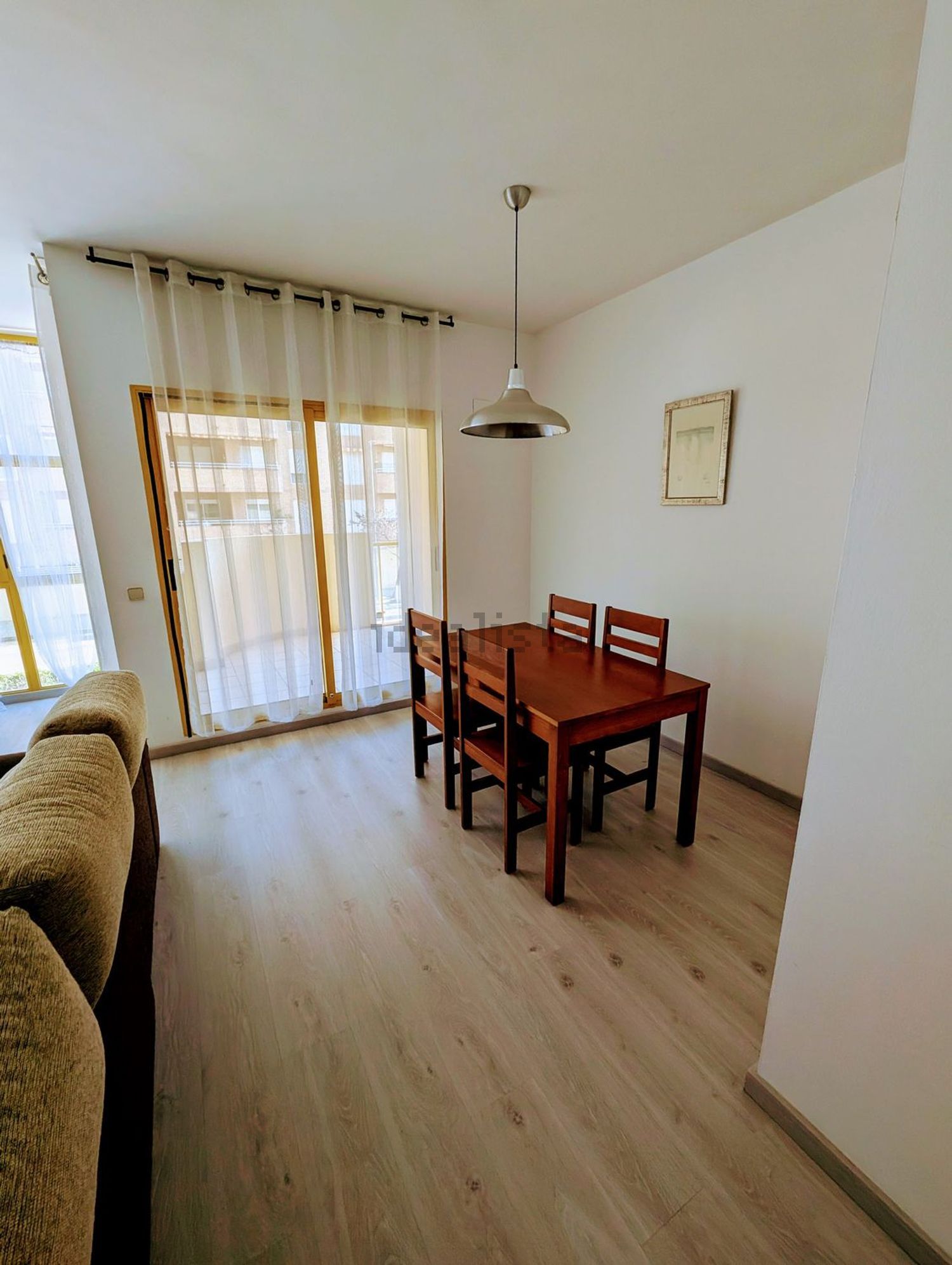 Piso de 140 m² en Dénia