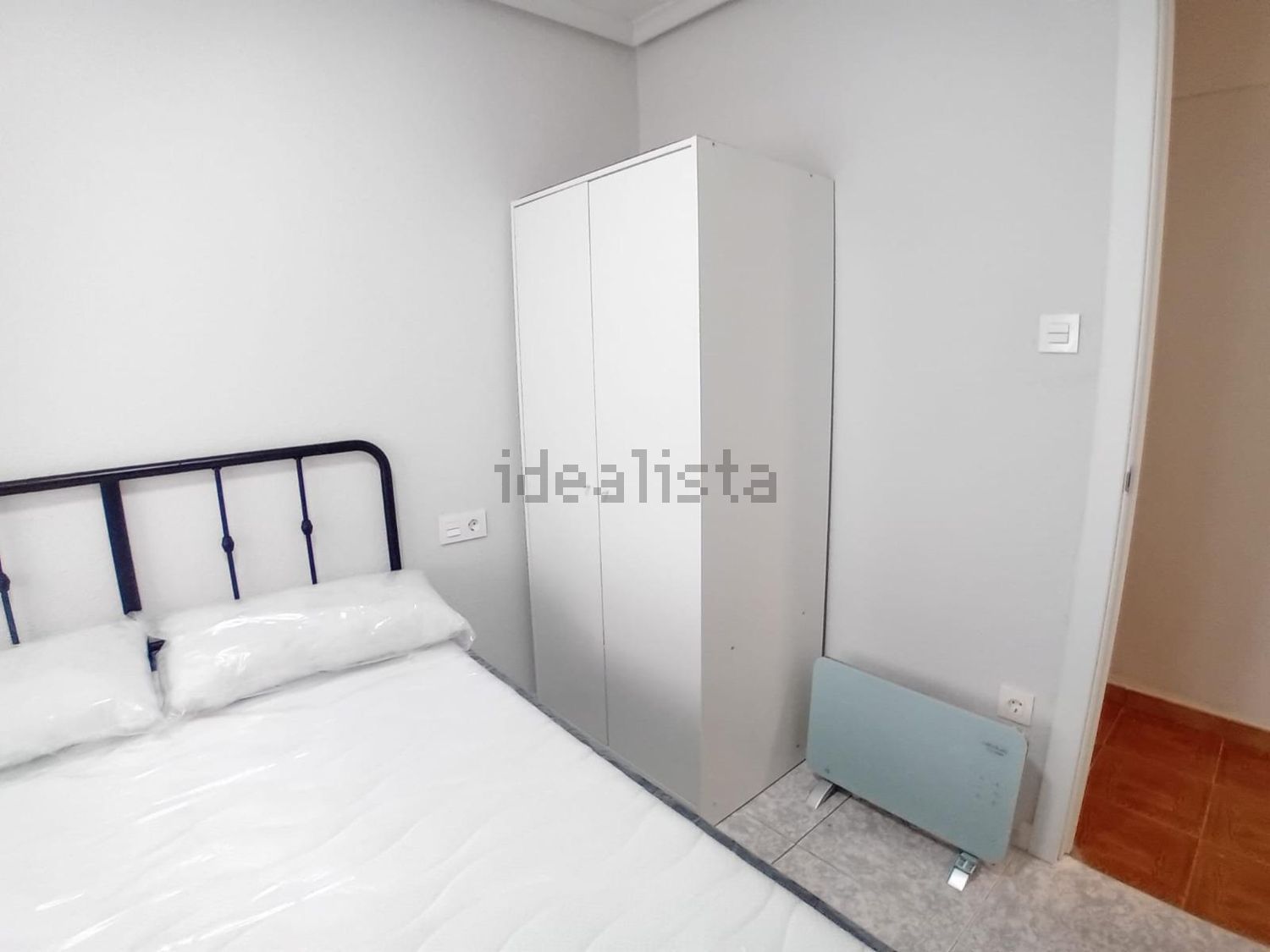 Habitació de lloguer, Avilés