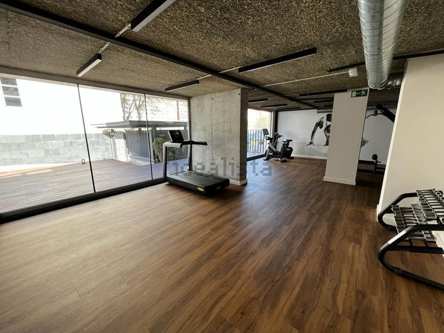 Piso de 96 m² en Barcelona