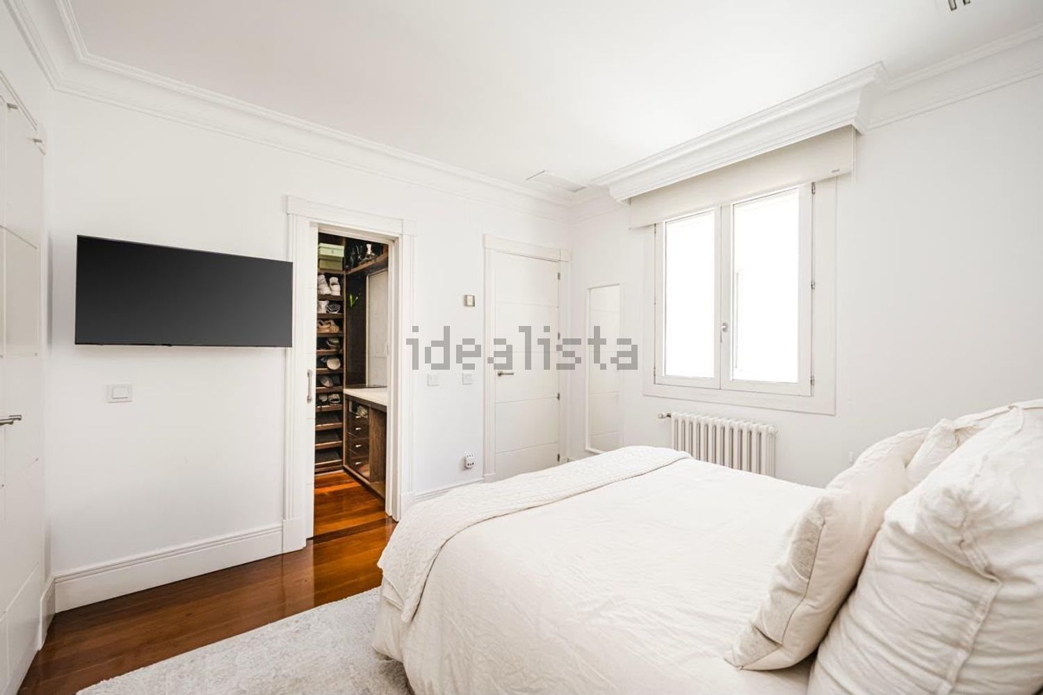 Pis de 168 m² a Madrid