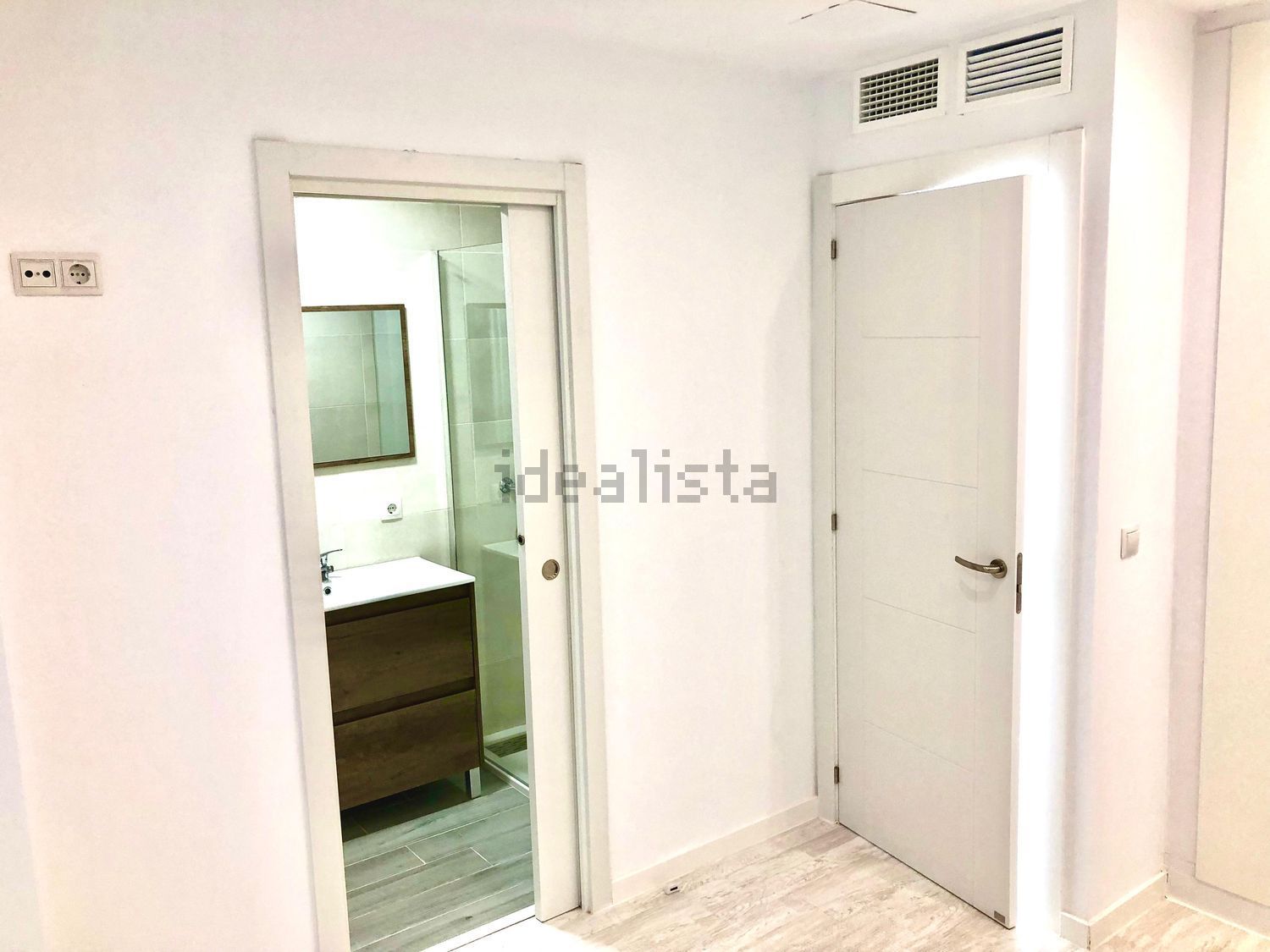 Pis de 110 m² a Màlaga