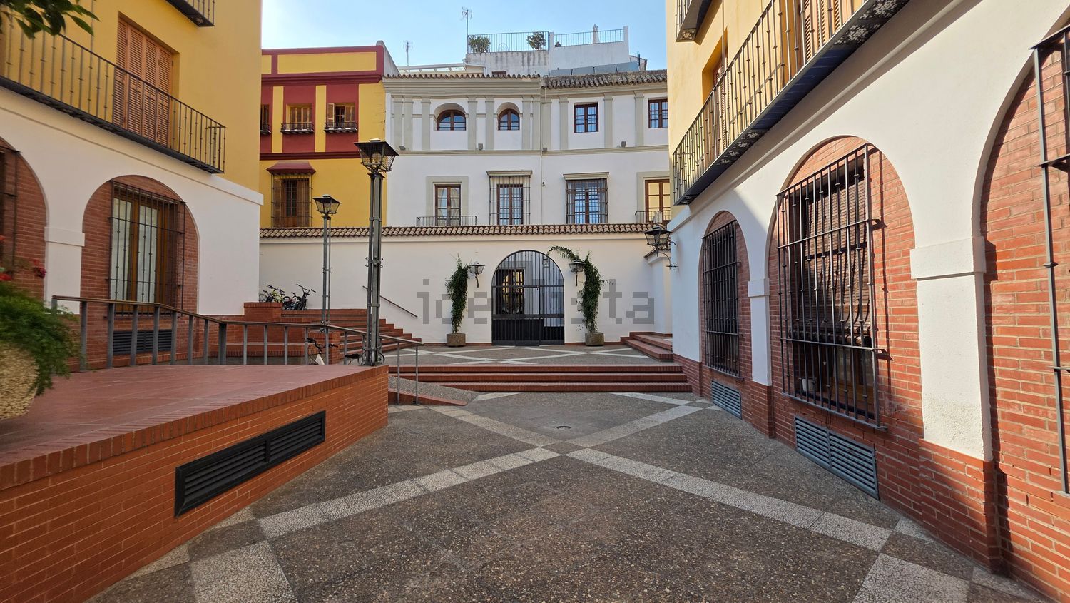 Piso de 65 m² en Sevilla
