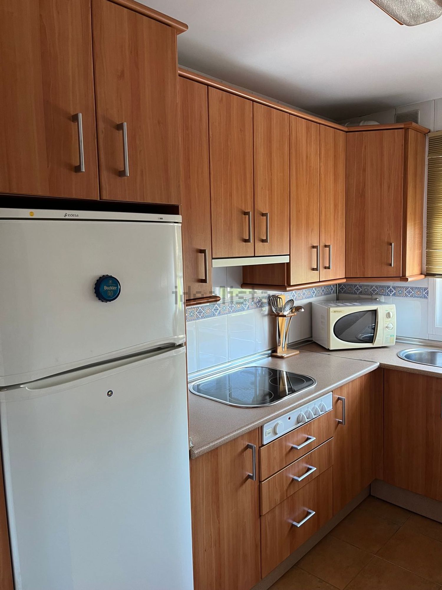 Wohnung 82 m² in Cabra