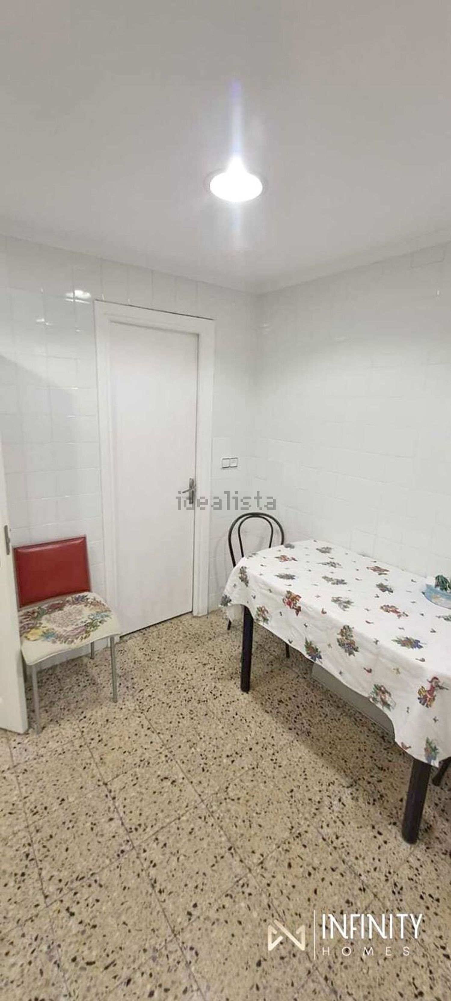 Flat 118 m² in Santurtzi