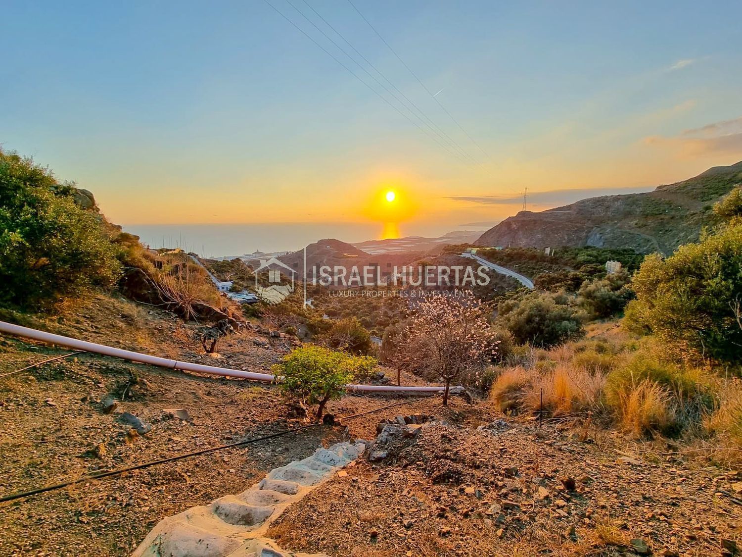 Casa de 80 m² a Torrox
