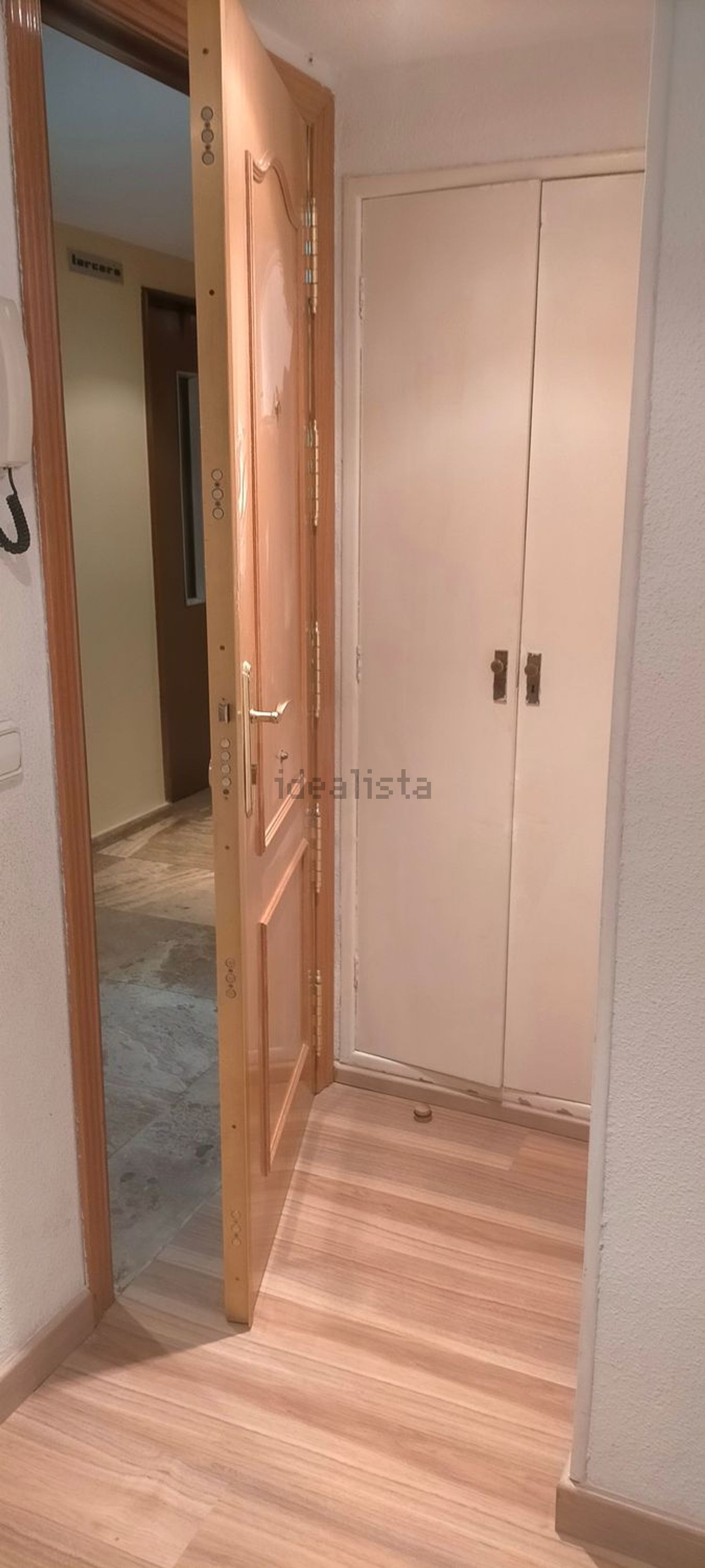 Pis de 60 m² a Madrid