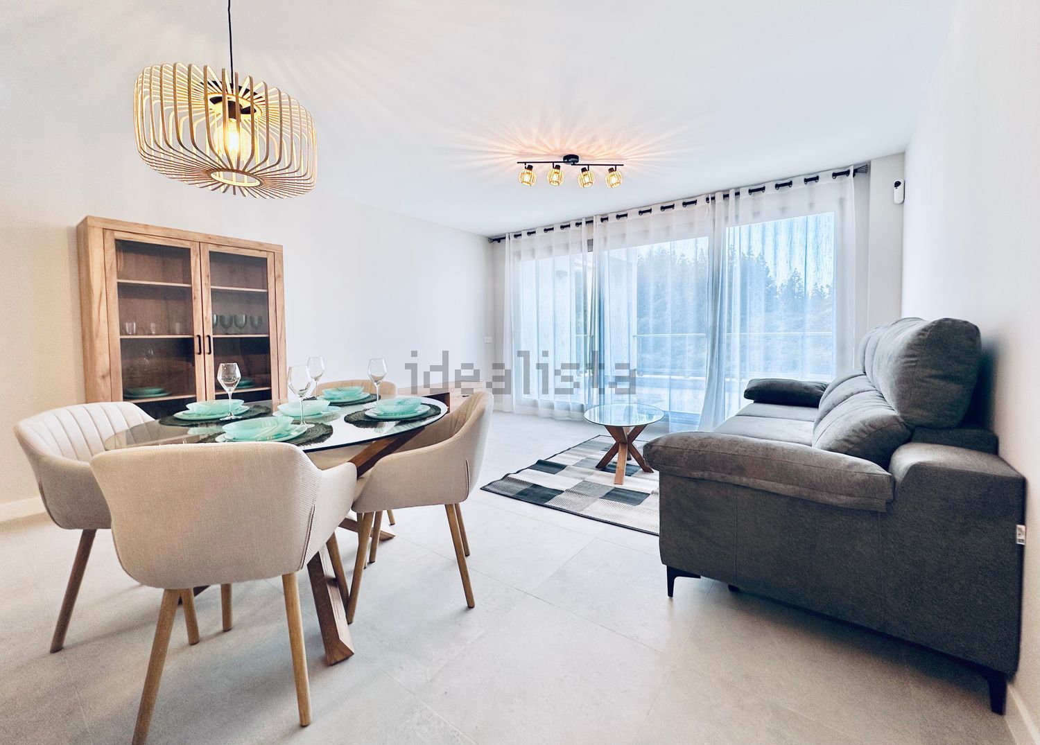 Wohnung 122 m² in Mijas