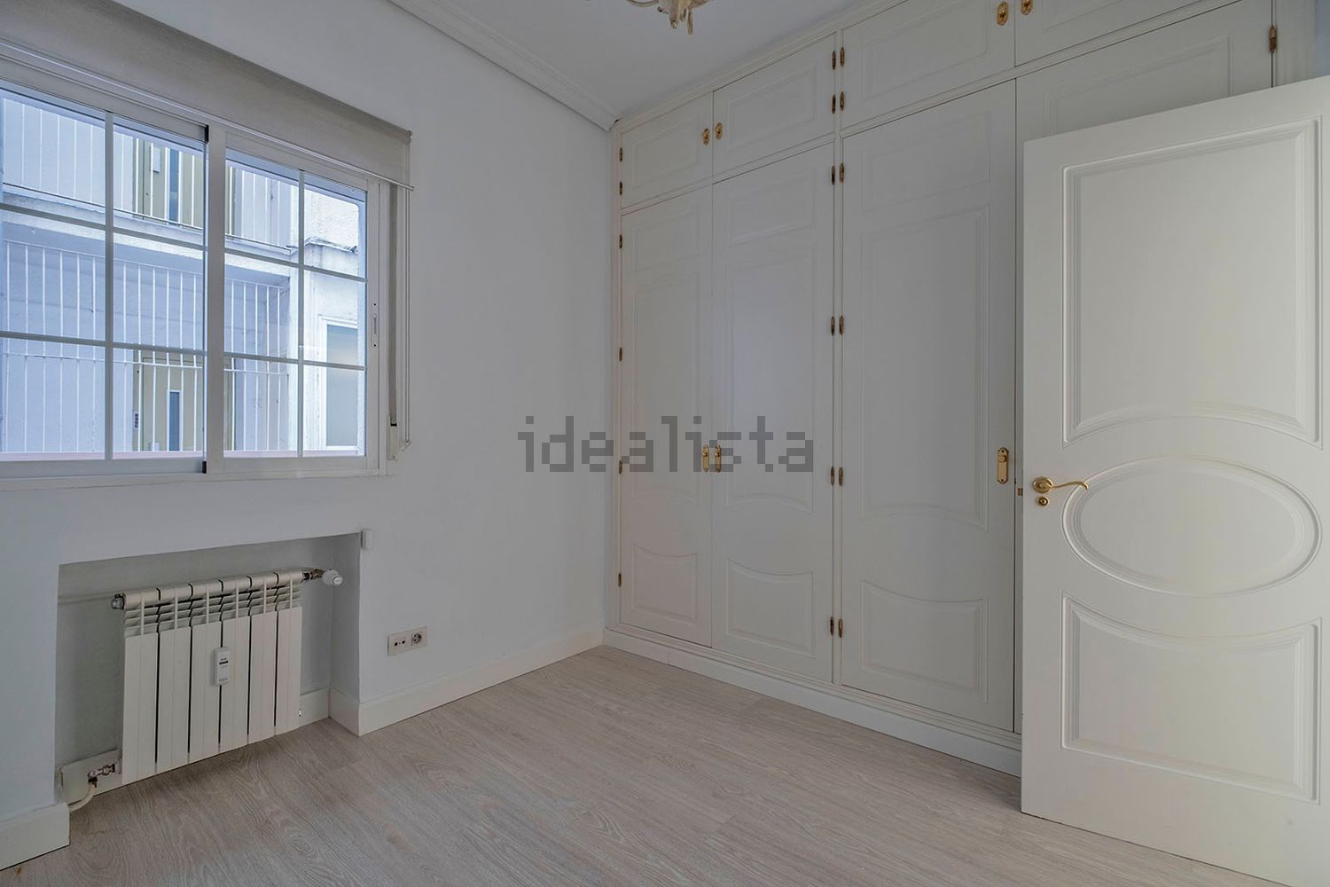 Pis de 306 m² a Madrid