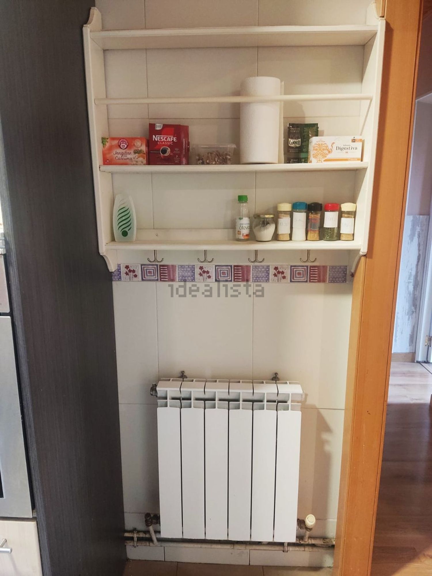 Piso de 100 m² en Ávila