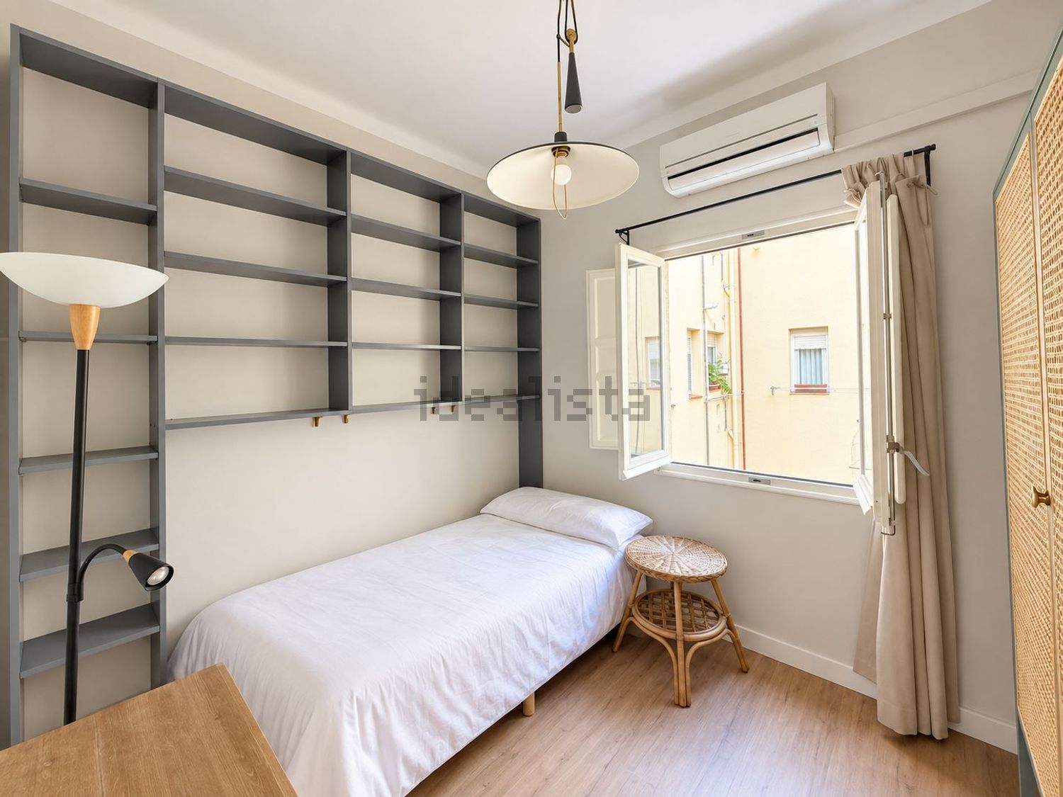 Wohnung 146 m² in Madrid