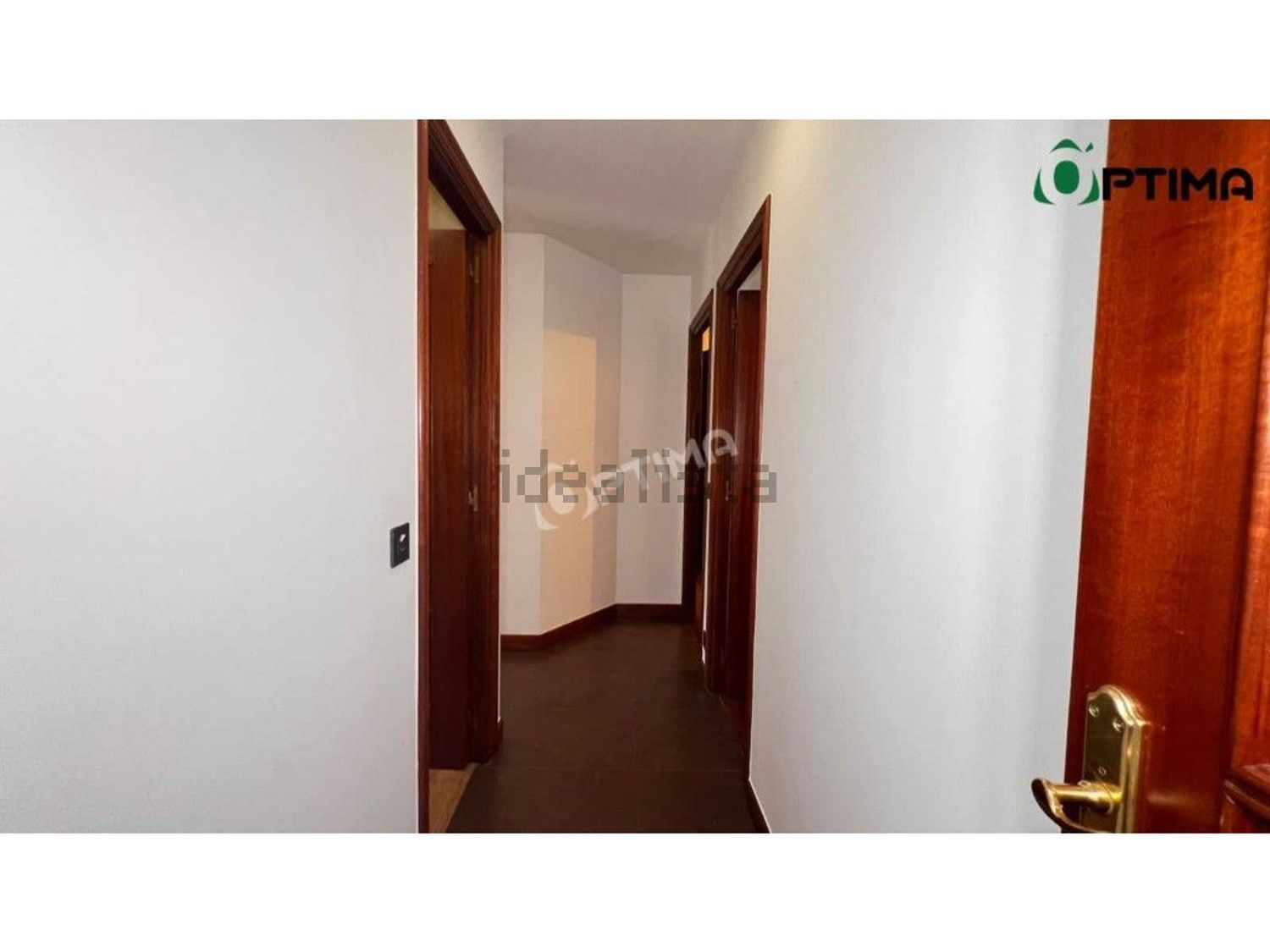 Piso de 95 m² en Santiago de Compostela