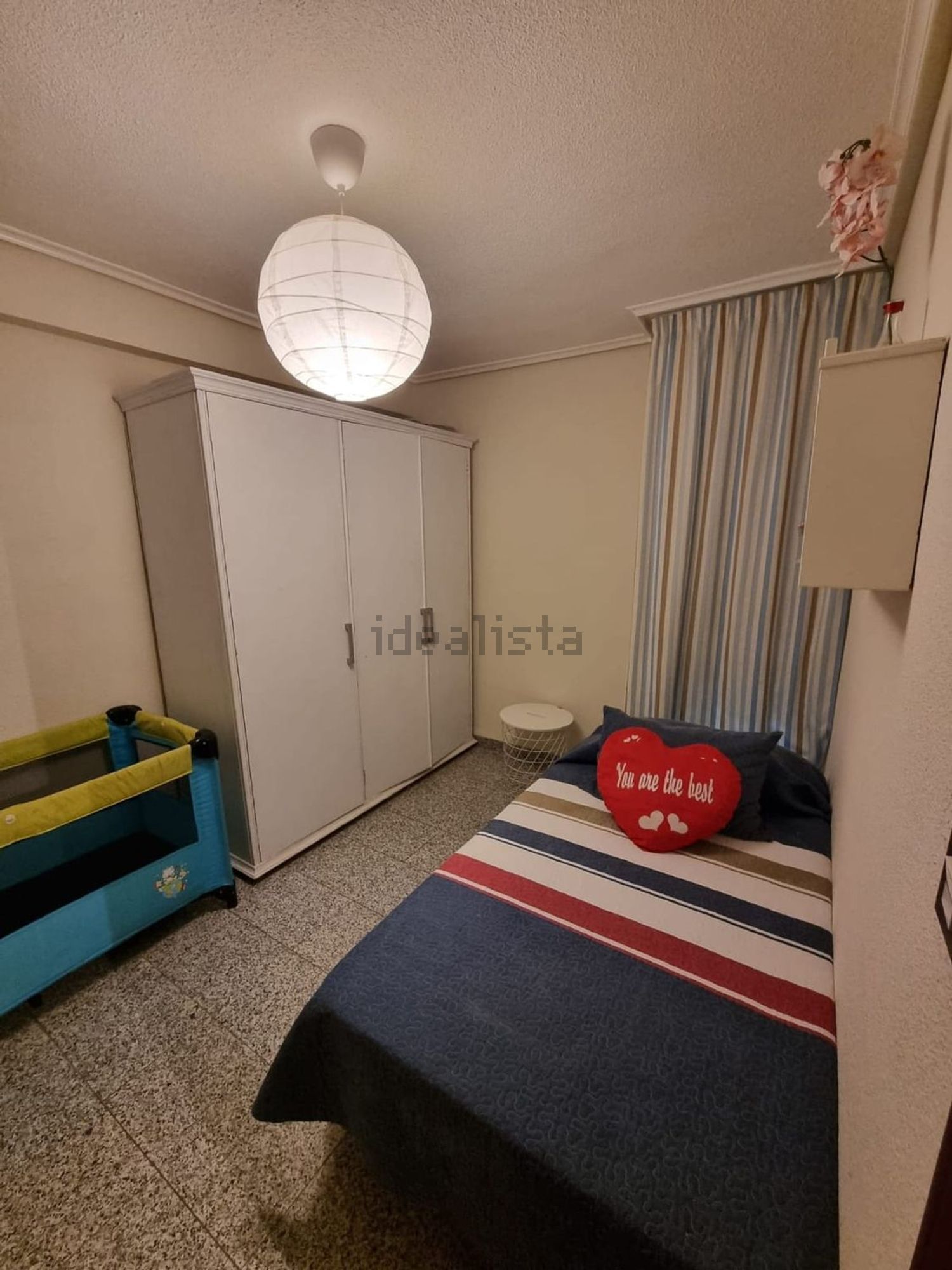 Pis de 90 m² a Jaén
