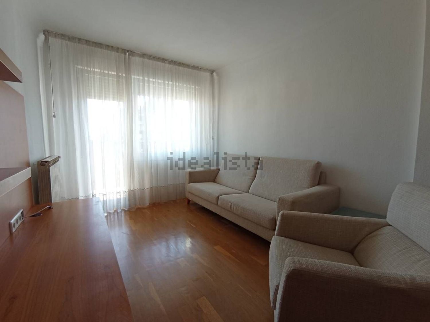 Wohnung 94 m² in Barañáin / Barañain