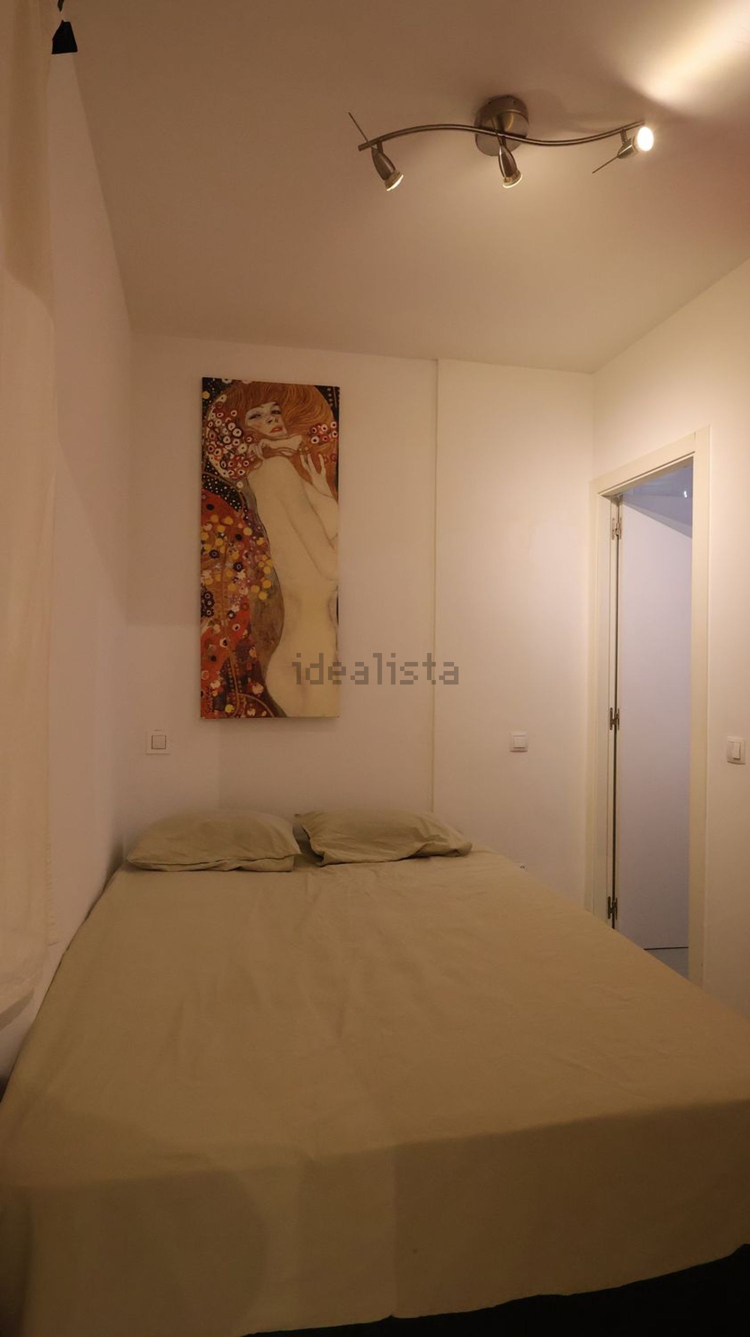 Pis de 30 m² a Madrid