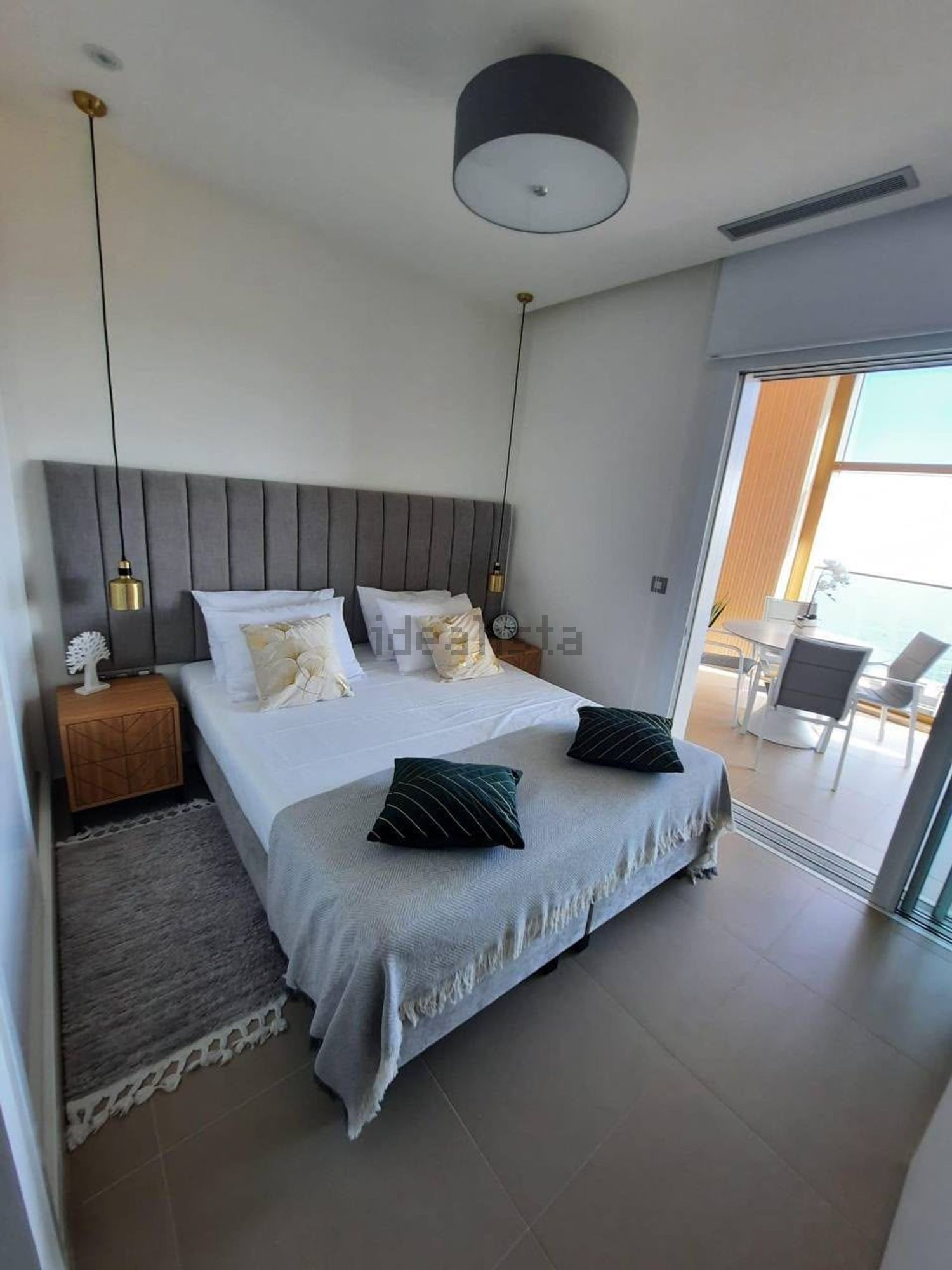 Pis de 75 m² a Benidorm
