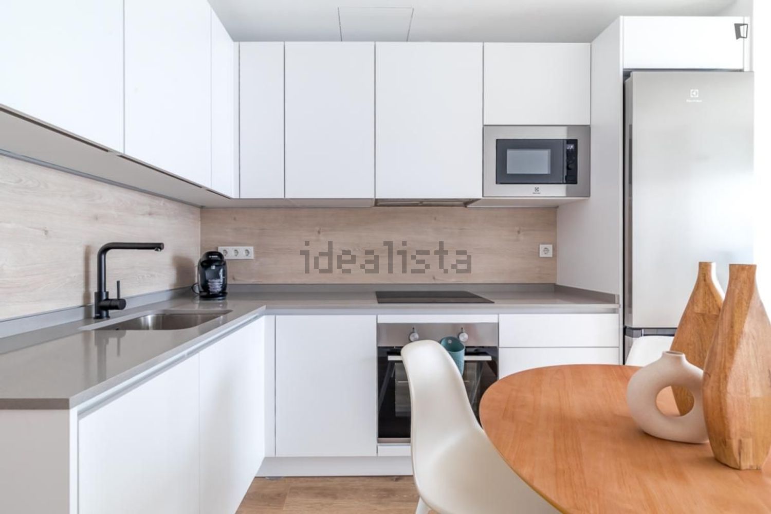 Piso de 80 m² en Madrid