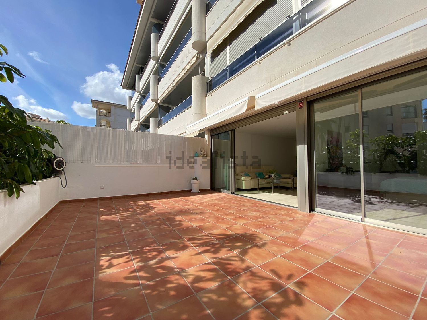 Appartement 75 m² à l'Alfàs del Pi