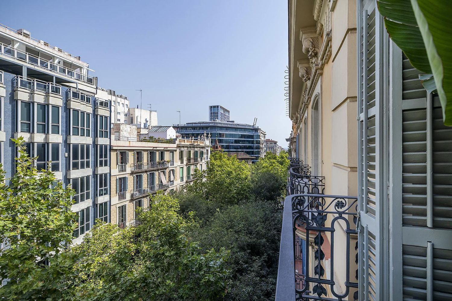 Piso de 200 m² en Barcelona
