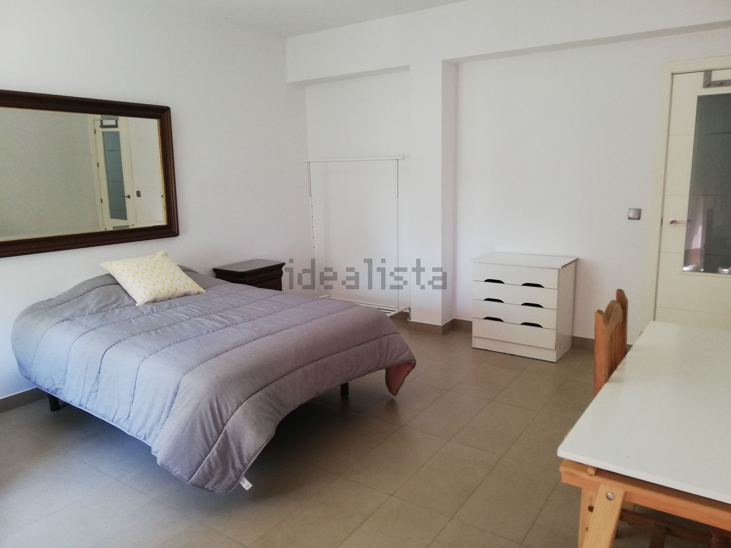 Habitació de lloguer, Sevilla