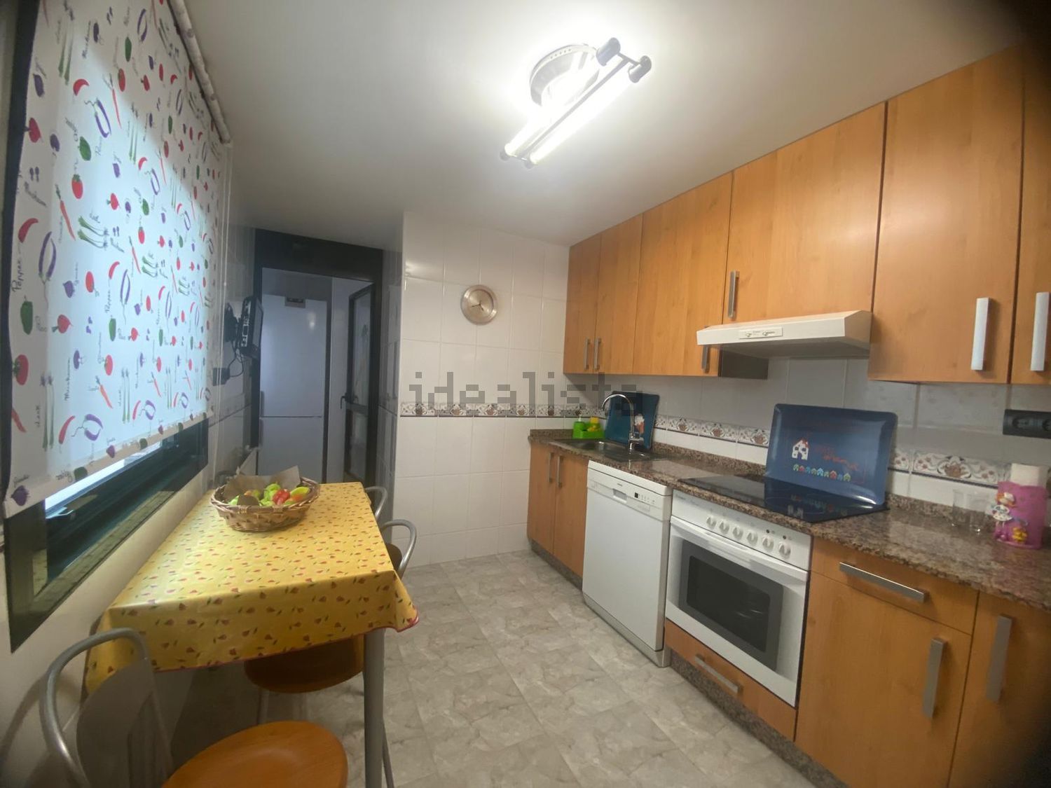 Квартира 93 м² в Оренсе