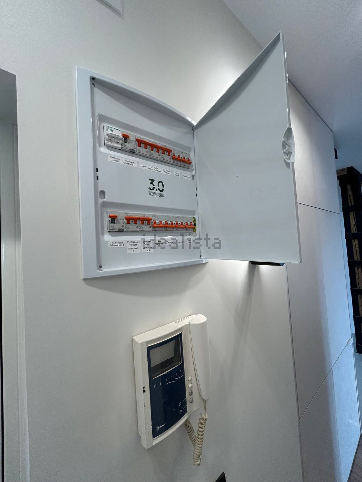 Pis de 71 m² a Madrid
