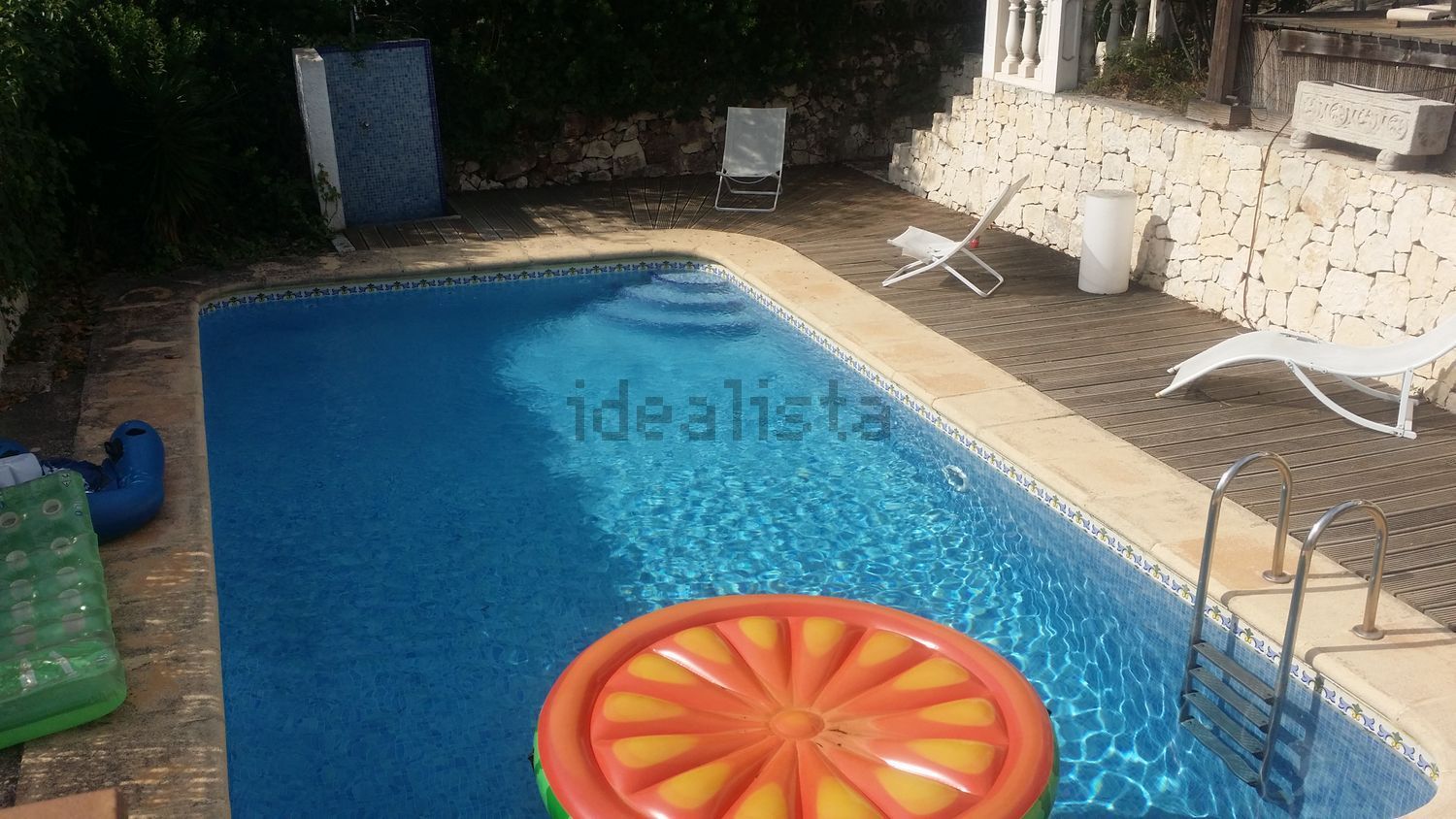 Casa de 220 m² en Jávea