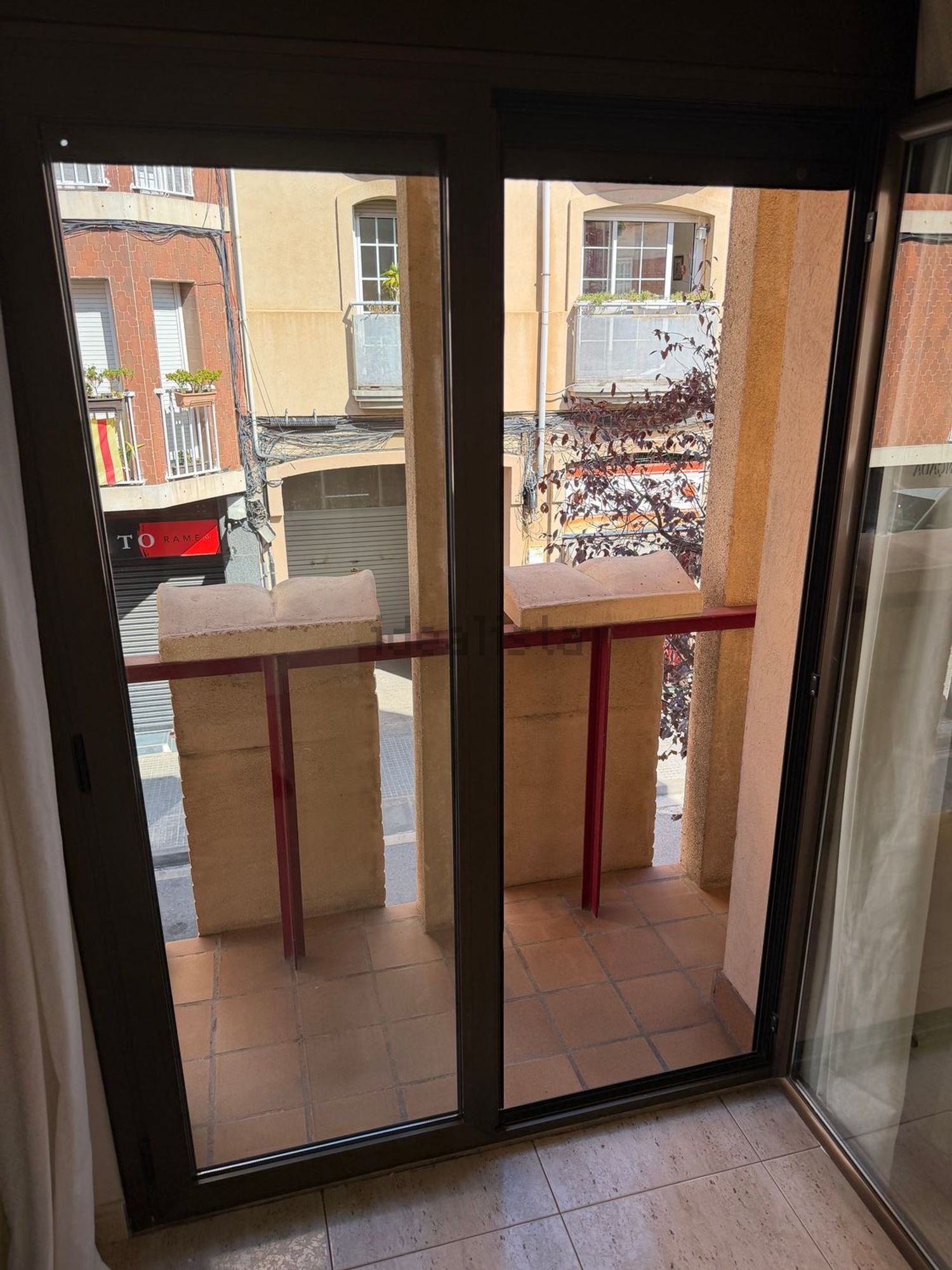 Piso de 50 m² en Sant Cugat del Vallès