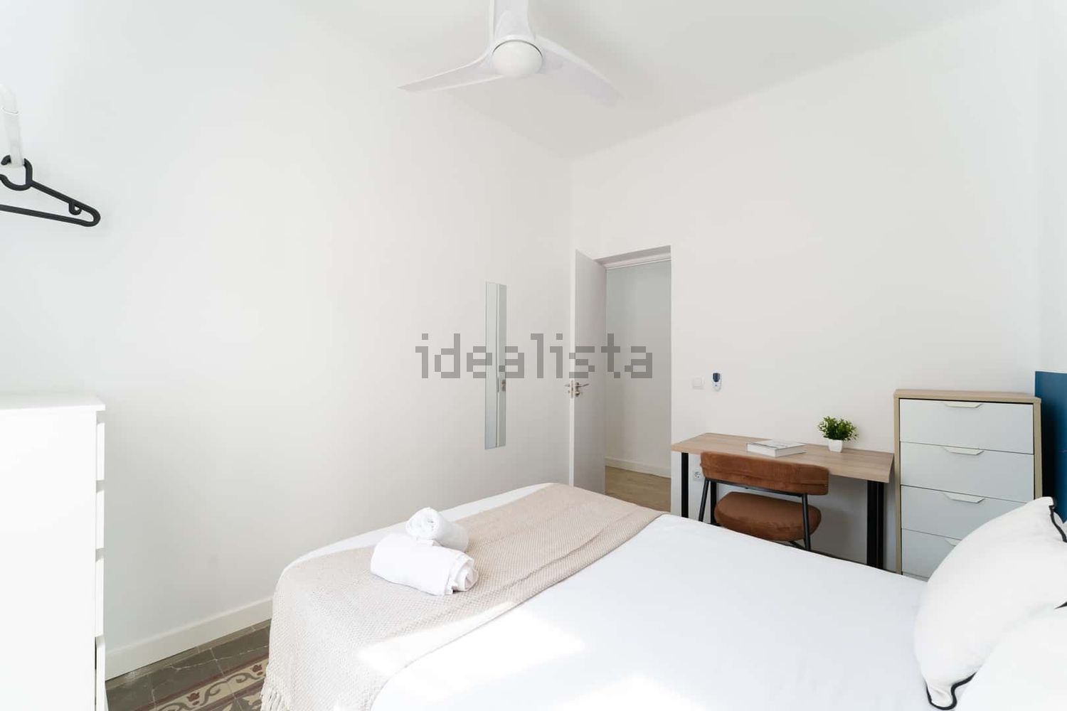 Habitación en alquiler, Madrid