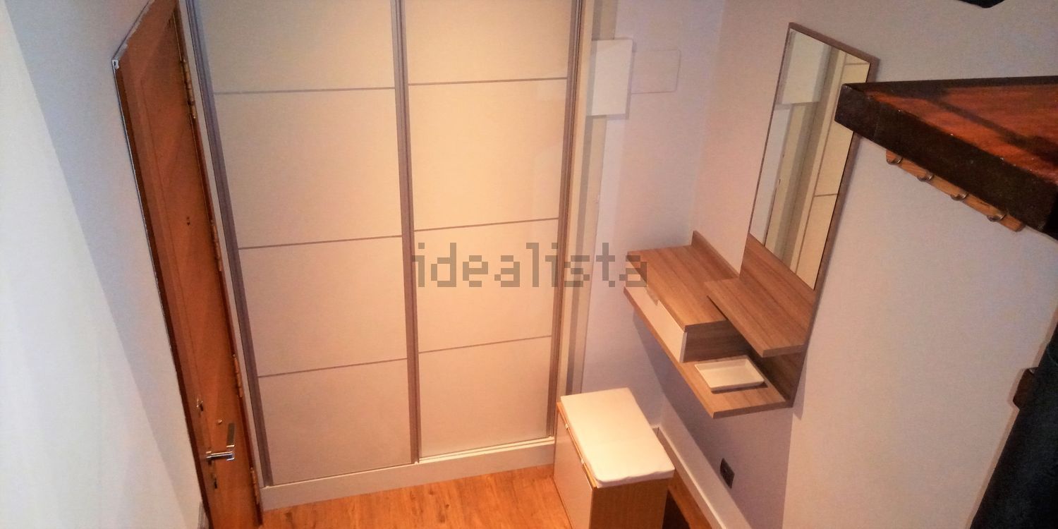 Pis de 84 m² a Madrid