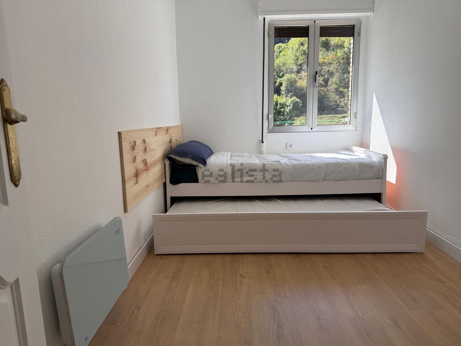 Piso de 62 m² en Aller