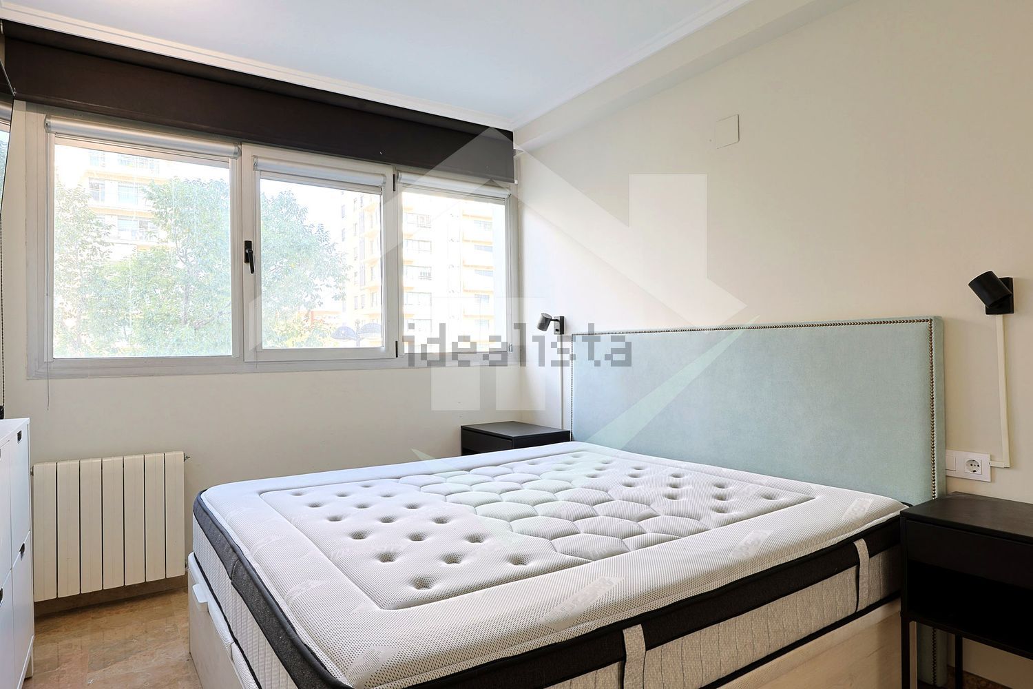 Pis de 122 m² a València