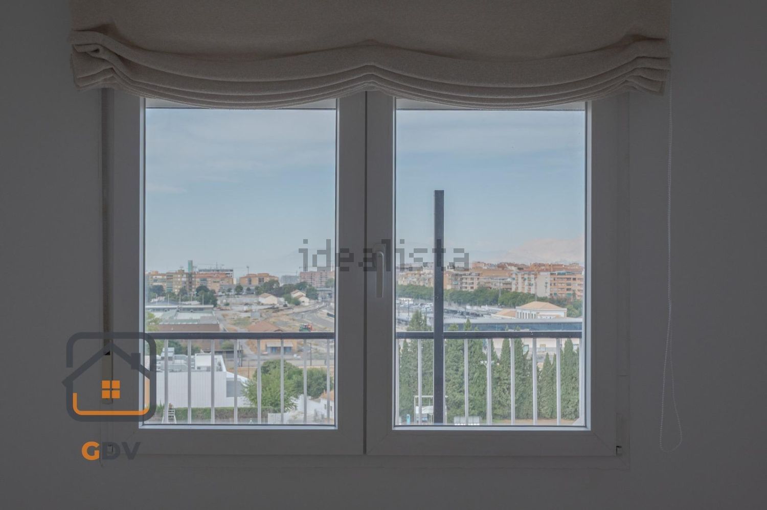 Pis de 111 m² a Granada