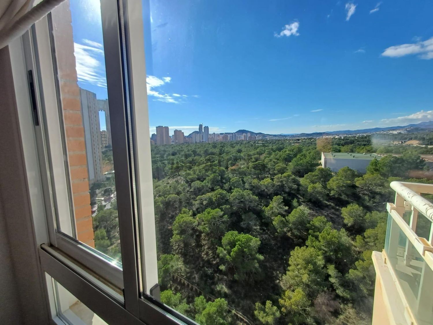 Pis de 50 m² a Benidorm