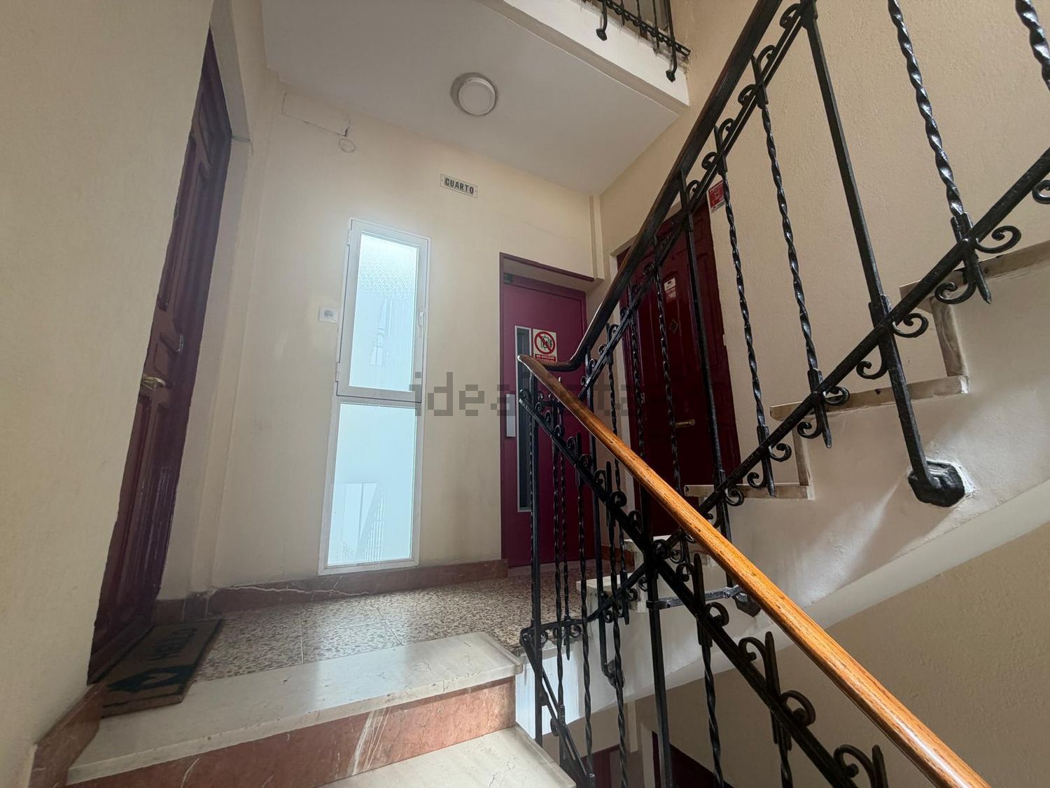 Piso de 41 m² en Madrid