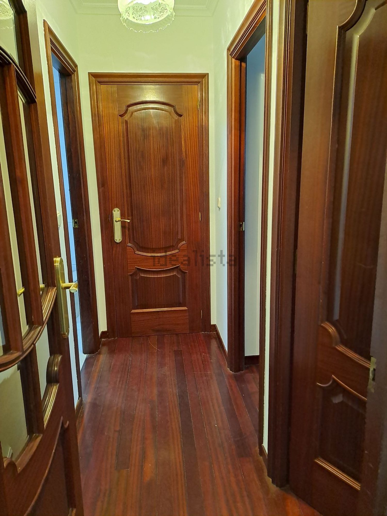 Appartement 90 m² à Burela