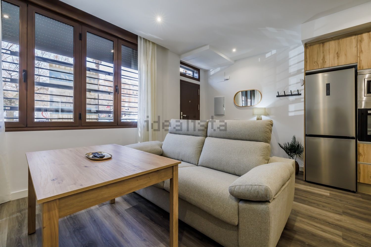 Pis de 53 m² a Còrdova